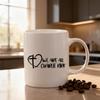 The New  Model, The Prestigious American Turning Point Mug, Coffee, Capacity 11 Ounces - 15 Ounces