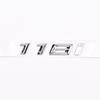 Fits BMW 1 Series ('20-'23) 118i/116i/120i/125i Rear Car Emblem