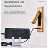 New Led Indoor Wall Lamps 3W Wiht Switch Led Wall Light Modern Stai Wall with USB Charge Wall Sconce Livingroom Led Luminaire