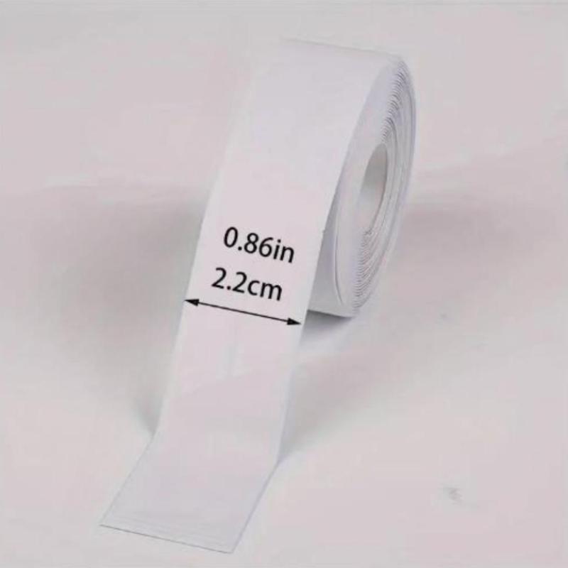 Household Waterproof and Mold Proof Toilet Sealing Strip Kitchen Bathroom Self-adhesive Sealing Tape