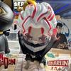 Anime Dandadan Turbo Baba Takakura Ken Model Toy Figure - Cartoon Character Desktop Decoration Collection Gift in Stock
