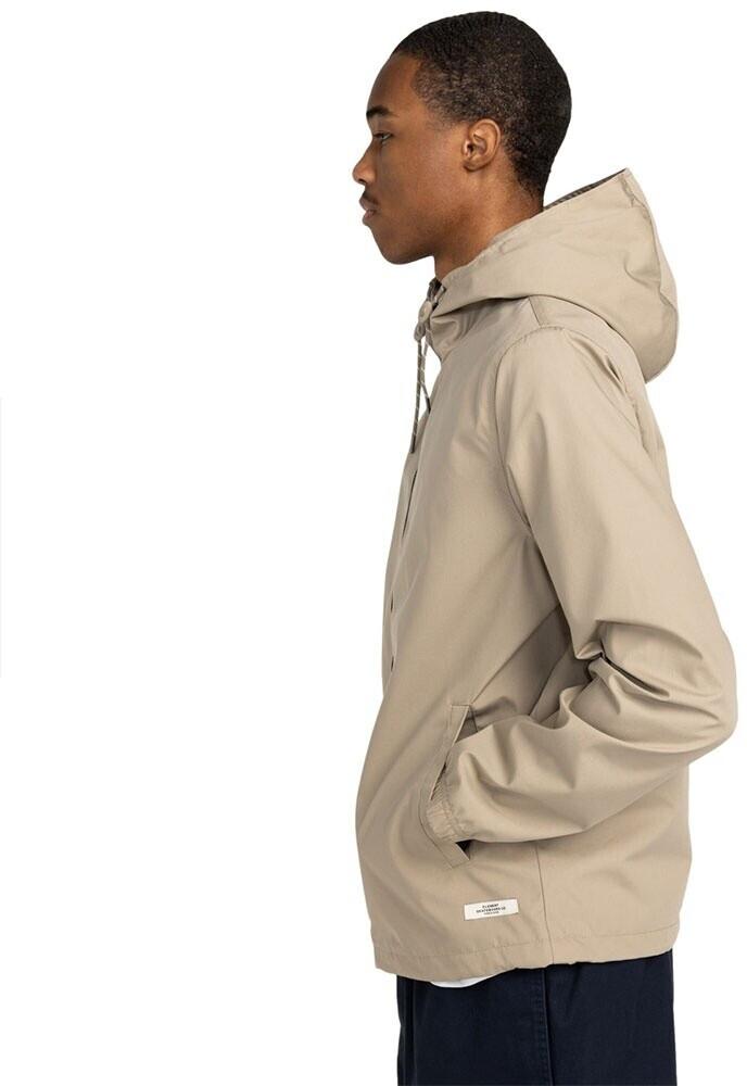 Демисезонная куртка Element Alder Lt Windbreaker Jacke ELYJK00243-TKH0