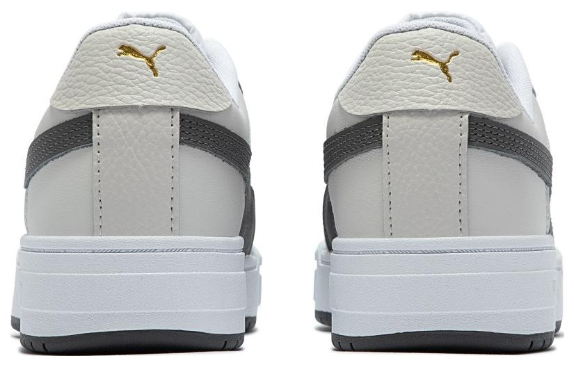 Puma CA Pro 'White Castlerock'