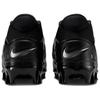 Nike Alpha Menace 4 Pro Soft And Comfortable Soccer Shoes Unisex Black FD7037-002