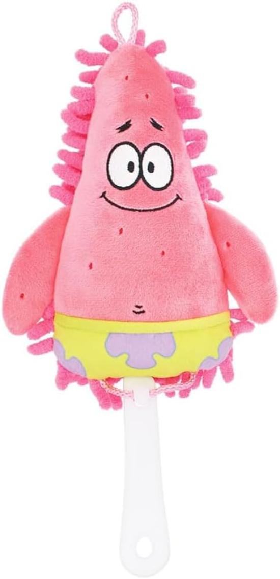 

T s Factory SpongeBob Plush Handy Mop Patrick SB-5545132PT