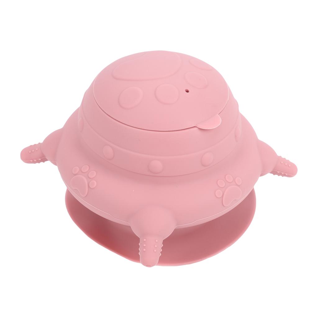 Puppy Milk Feeder Food Grade Silicone Multifunctional Kitten Milk Water Feeding Station for Home