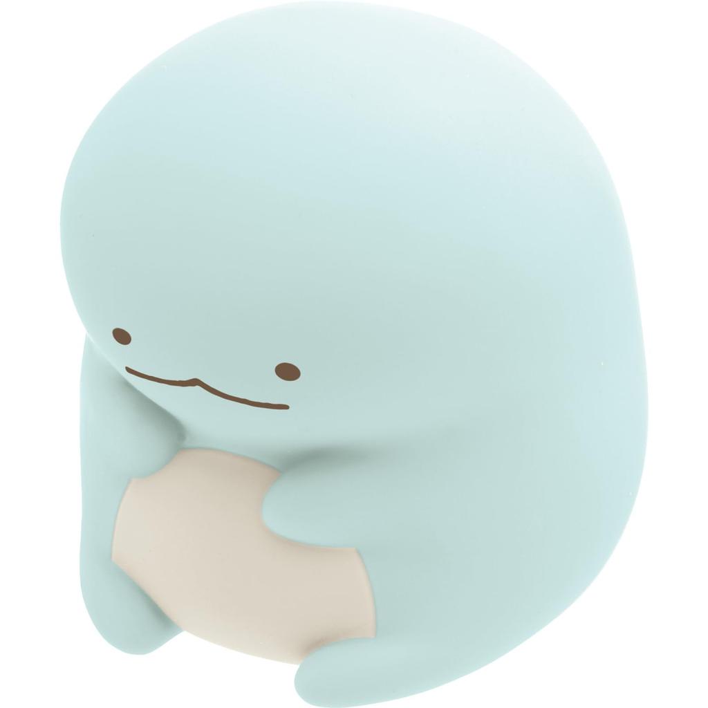 Sumikko Gurashi Downcast Sumikko Mascot Tokage AB26903 San-X - (Lizard) H50×W48×D47mm