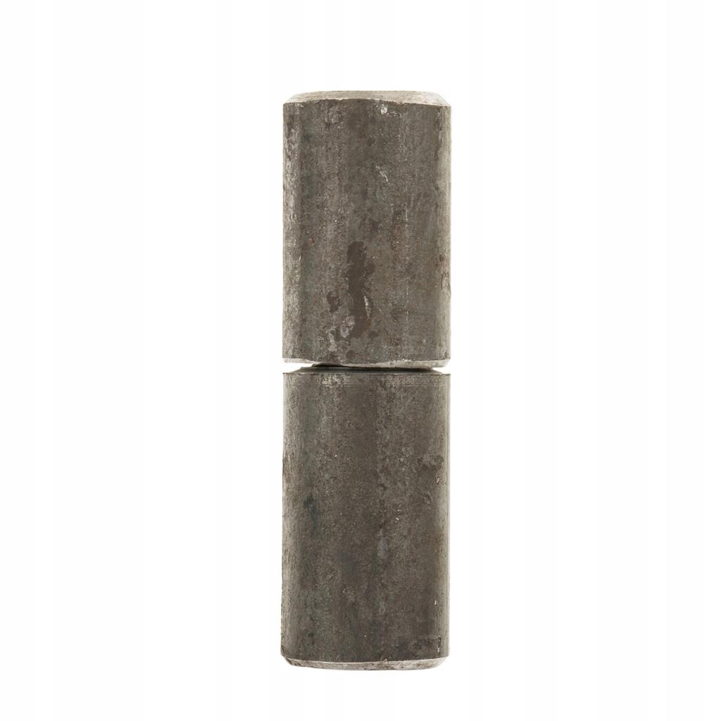 Turned Hinge 26*80mm