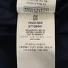 Patagonia 28441FA19 Down Coat XS Navy Outdoors Women Used