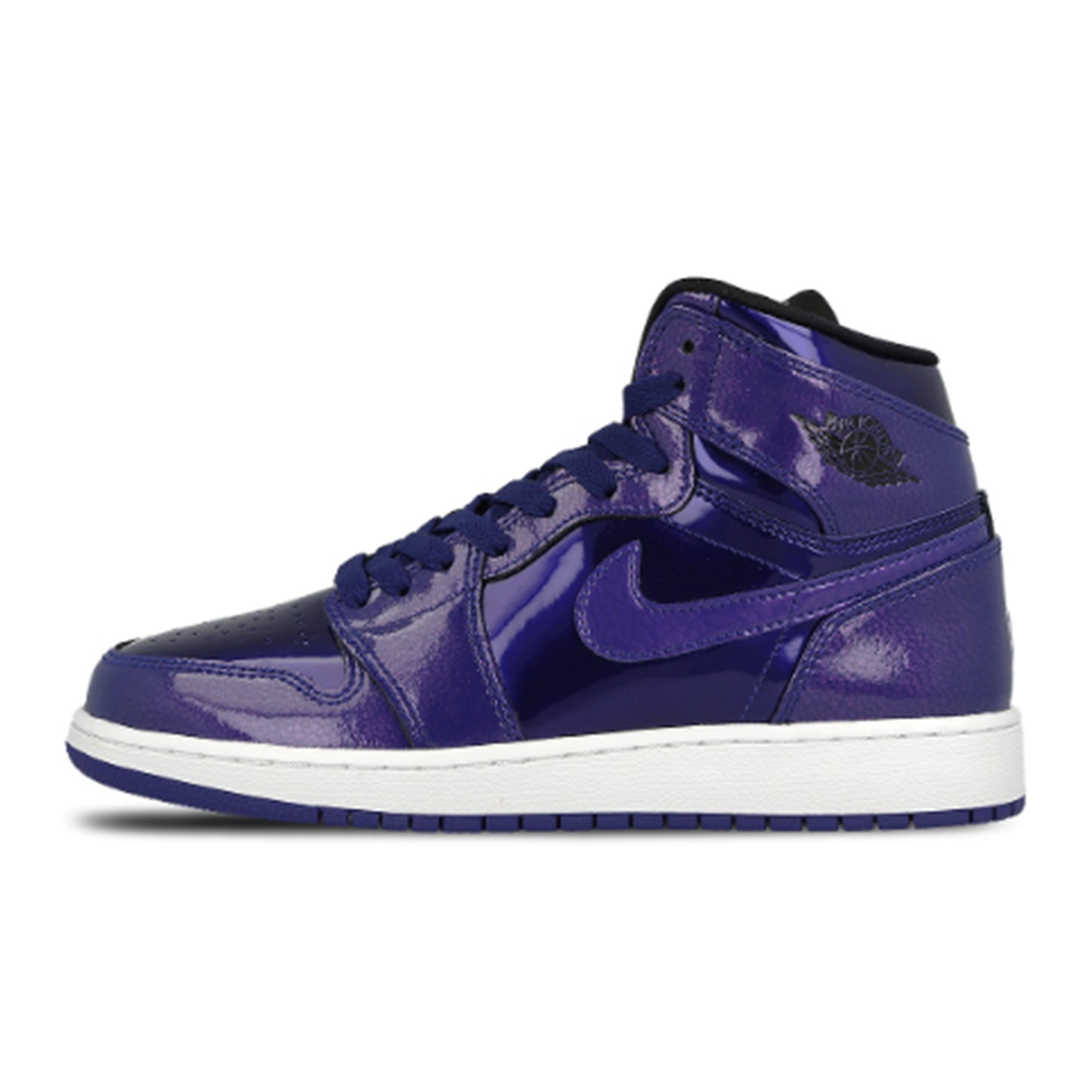 Jordan 1 Retro High Deep Royal
