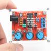 XR2206 High Precision Signal Generator DIY Kit Adjustable Frequency Function Generator
