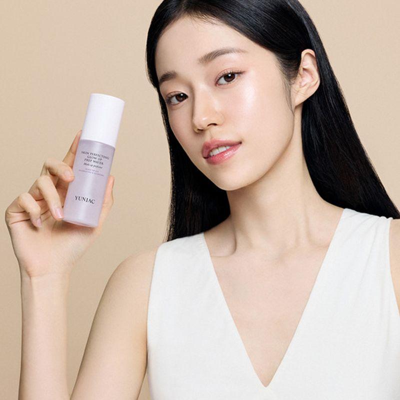 

Skin Perfecting Glow Up Prep Water 50 мл