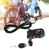 3pcs Handlebar Switch ForwardReverse Button with Lock Accessory for Electric Bike