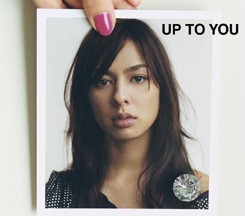 CD MICHI Up To You AICL20534 SAR 2009 Japan ObiPop Used