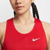 Nike Dri-FIT Women's Running Singlet University Red White IB8751-657