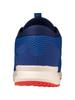 Walking Shoes 2 Energy Lightweight Wide Casual Sneakers Blue Cm 3E [Mizuno] ME-03 26.5
