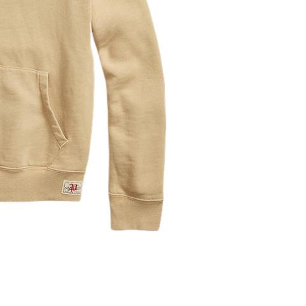 Polo Ralph Lauren Sweatshirt Men's Brown MNPOKNI16822299-250