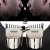 Men's Electric Haircutting & Thinning Clipper for Easy Self-Cuts At Home