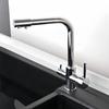 MDNG 3-in-1 Kitchen Water Filter Faucet