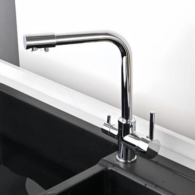 MDNG 3-in-1 Kitchen Water Filter Faucet