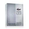 Lacoste L.12.12 Silver Grey Eau De Parfum 100 Ml (man)