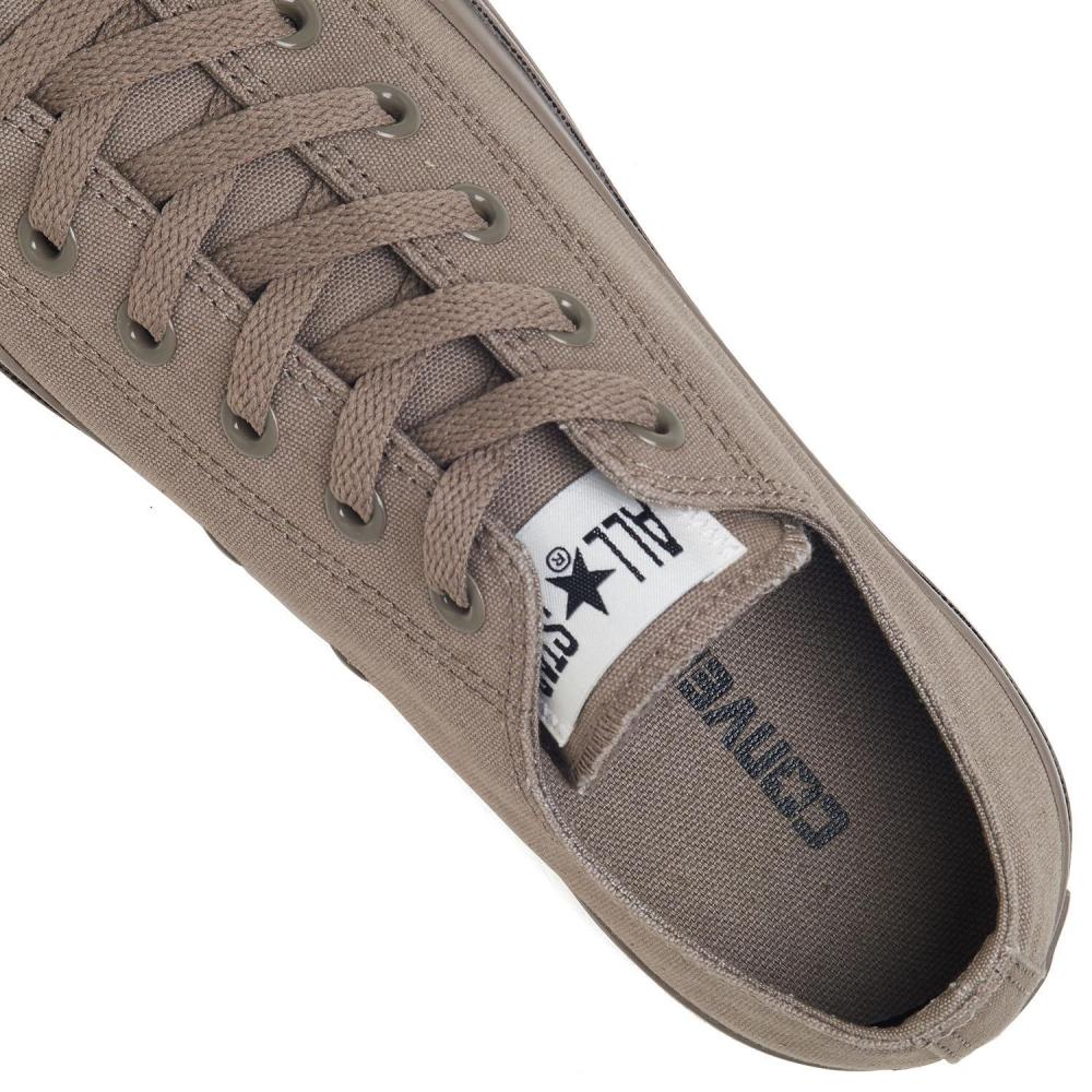 Converse All Star Monocolor Ox Warm Taupe 31316041 Warm Taupe