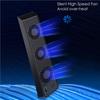 Interface Fan Cooling Game Radiator Professional USB Home Console