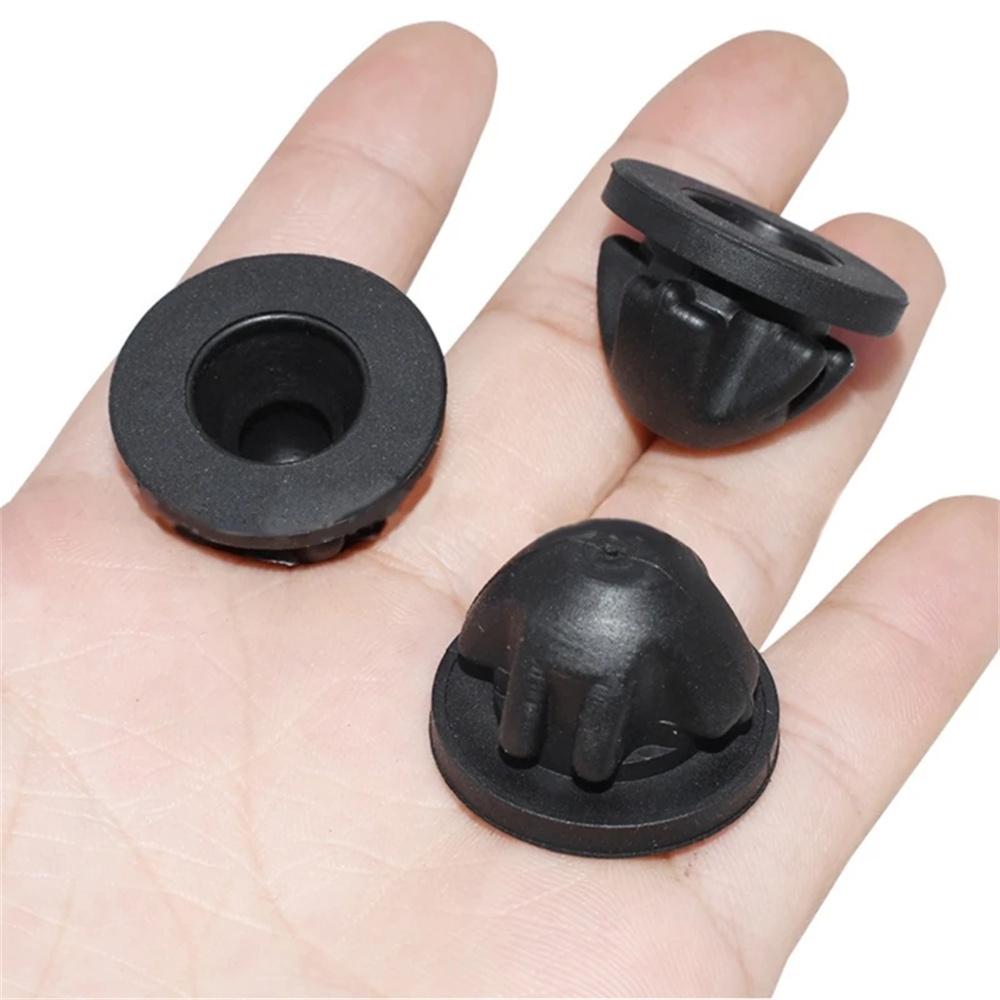 10x Engine Cover Trim Rubber Mount Gromment For BMW F20 F21 F40 F22 F87 F23 F44