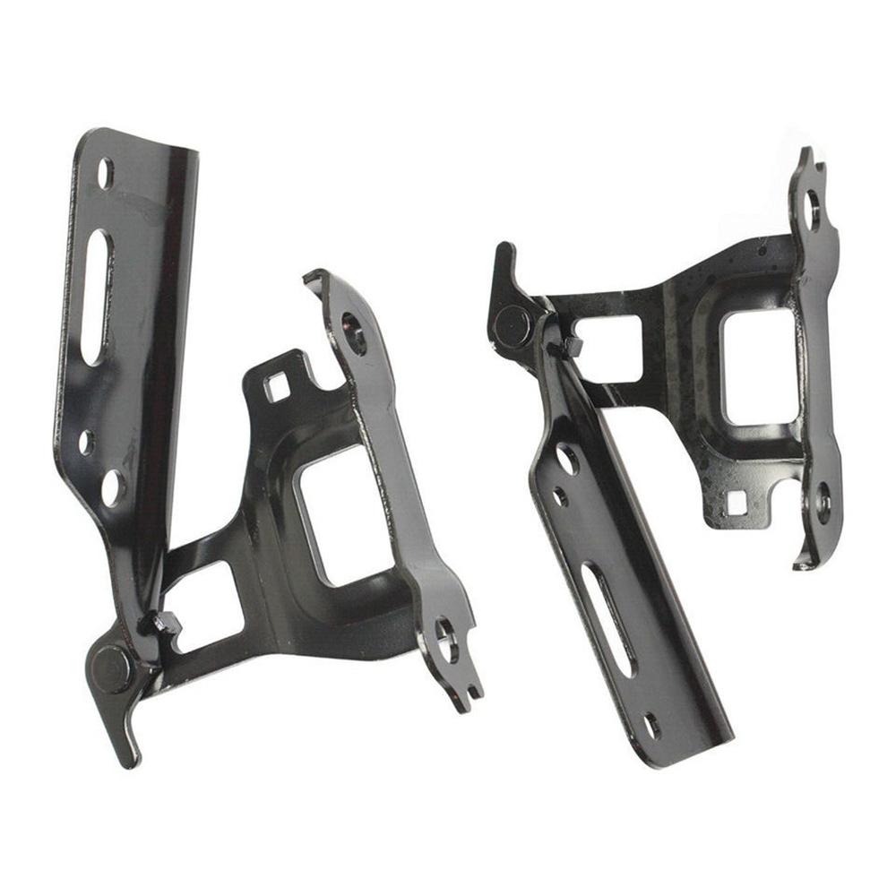 For 2015-2017 HONDA FIT HOOD HINGE 60120TAR000ZZ RIGHT & LEFT PAIR SET NEW