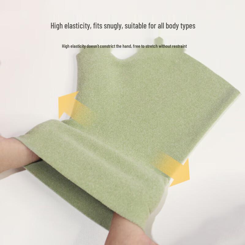 Women's Slender Half-Finger Gloves