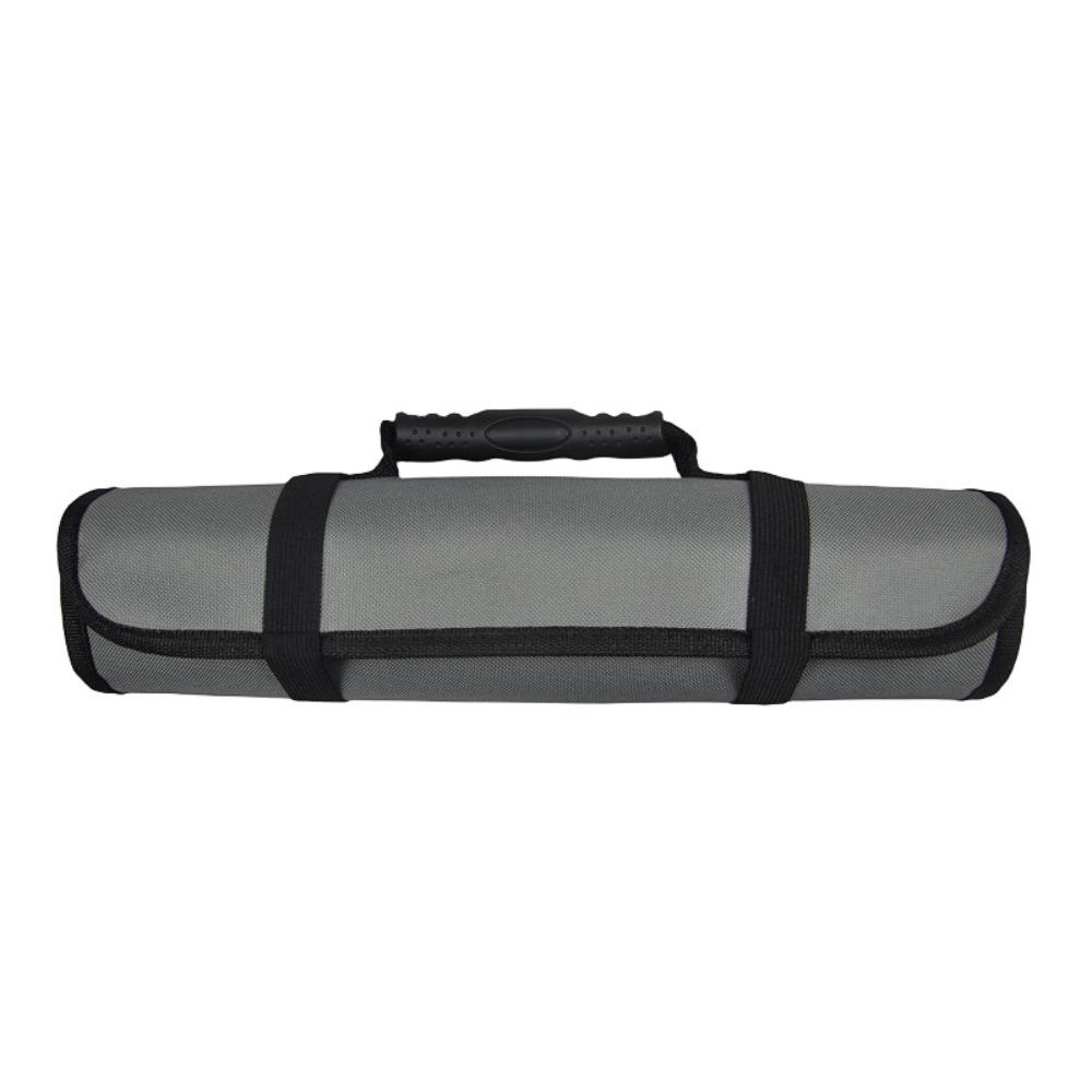 Oxford Cloth Tool Storage Bags Folding Wrench Bag Repair Bag Portable Storage Bag