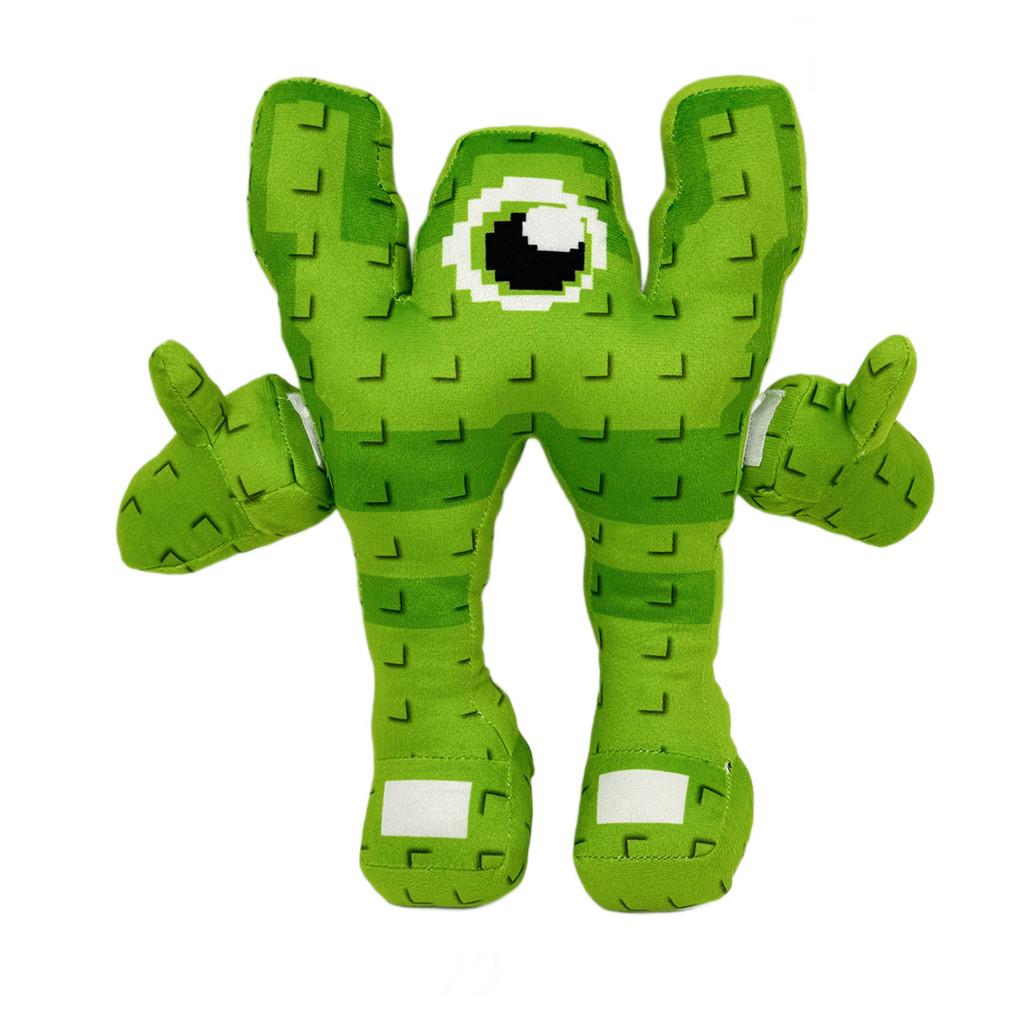 Steal A Brainrot Plush Toy With Soft Short Plush For Collectors And Kids