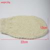 1Pc Shower Gloves Exfoliating Wash Skin Spa Bath Gloves Fiber Bath Scrubber