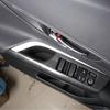 LHD RHD For Toyota Harrier Venza  21 23 2024 ABS Wood Car Window Lift Switch Panel Stickers Door  Inner Armrest Frame Cover