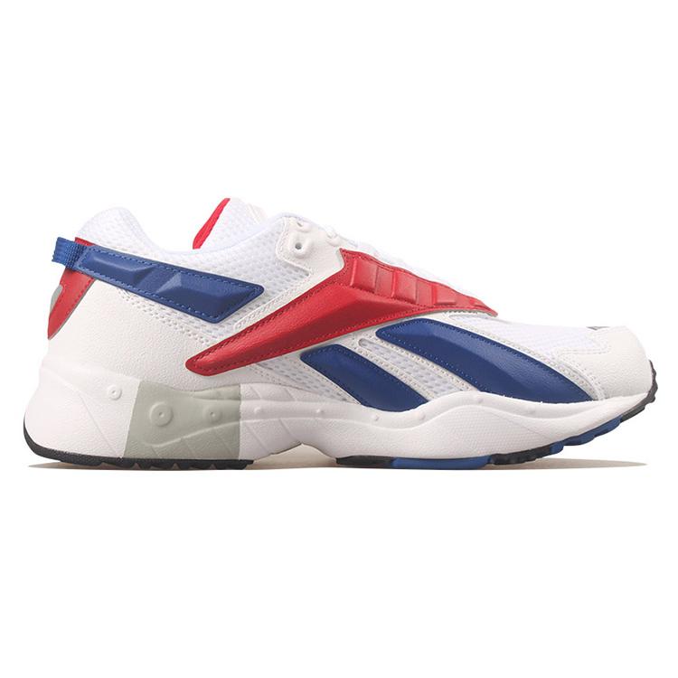 Reebok Intv 96 Royal Scarlet FX2149