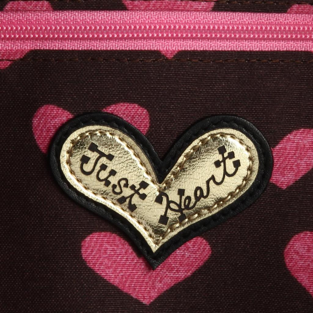 Think Miss Shocking Bag 1302 04 [Think Bee!] Bee! (Black)