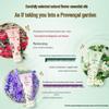 Mentholatum Flower Language Soothing Hand Cream