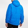 Nike Veste de Sport Rembourrée en Coton Vestes Homme Bleu Royal BV4790-480