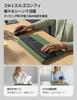 Vaydeer Keyboard Stand with Wrist Adjustable Wrist Fatigue Ergonomic Soft Memory Ideal for Typing In Rest, Height, Support, Reduction, Design, Foam,