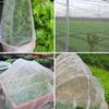 60 Mesh Plant Insect Protection Net Cuttable Bird Barrier Screen Fruit Protective Netting  Flower