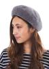 Beret Hat Available In 16 Colors Suitable for Wear Throughout and Autumn Numbered [TRAX SHOP] - - Winter, Spring, Summer, - Women's & Kids' TGY-0086