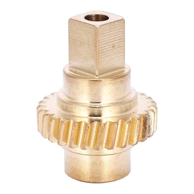 93188313 Tandwiel voor reparatie motor dakmechanisme