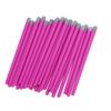 30 Pcs Nail Art Stamp Pen Set Different Patterns Silicone Tip Nail Art Flower Stamping Pen for Home 