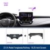 Car Phone Holder Screen Mount for 2022-2024 Toyota Frontlander/Raize