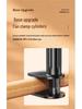 Lazy Person's Mobile & Tablet Stand for Bedside or Desk