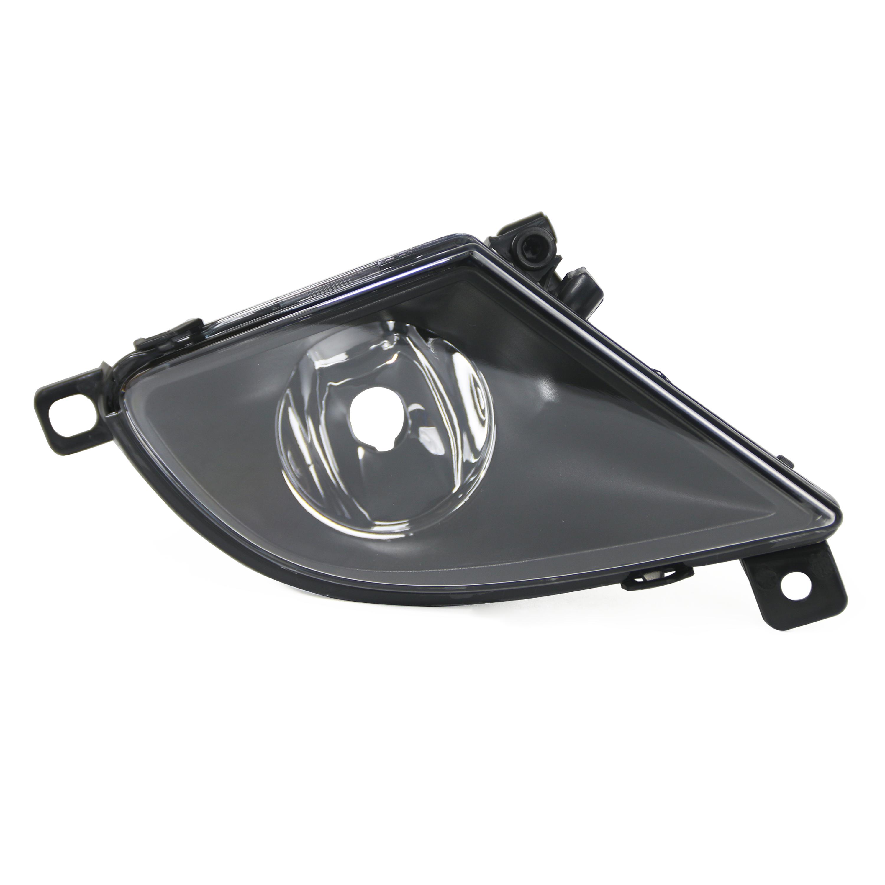 Сборка противотуманной фары для BMW 5 серии E60 E61 525I 528I 528Xi 530I 2008 2009 2010 Передний бампер Противотуманная фара 63177177711 Right Without Bulb