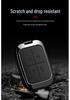 Chery iCAR V23 Key Case for 25 Models - Unisex Smart Car Remote Cover