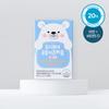 DeSimone Bear Chewable Plus 60 Tablets (1 Box)
