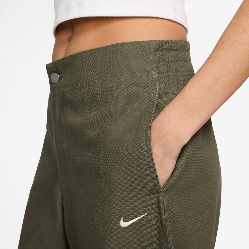 Nike W Street Fasshose Hv2087 222mdoliv Segel