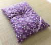 Large Hokkaido Buckwheat Sleep Pillow with Lavender Potpourri